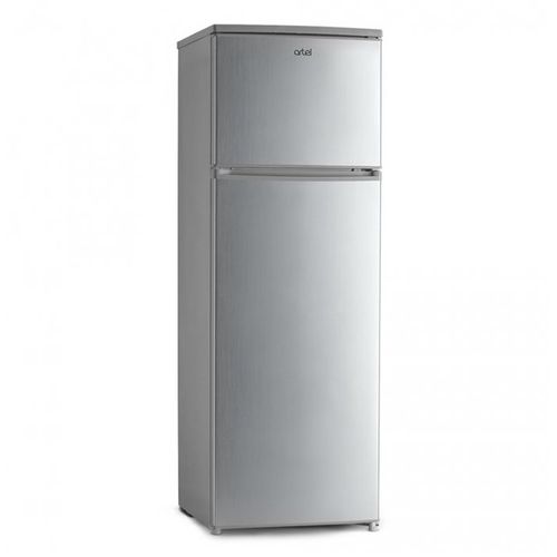 Холодильник ARTEL HD 341 FN (S), Steel