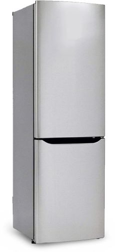 Холодильник ARTEL HD 455 RWENS, Silver