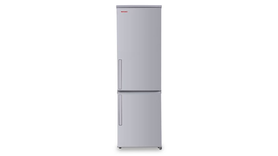 Холодильник SHIVAKI HD 345 RN, Steel