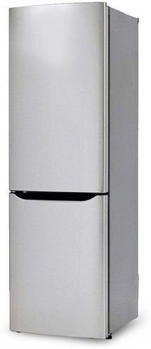 Холодильник ARTEL HD 455 RWENS, Silver, купить недорого