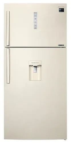 Холодильник SAMSUNG RT 62 K7110EF/WT