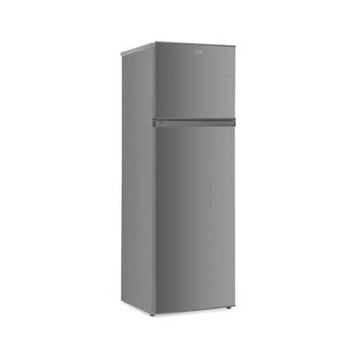 Холодильник ARTEL HD 341 FN (S), Steel, фото