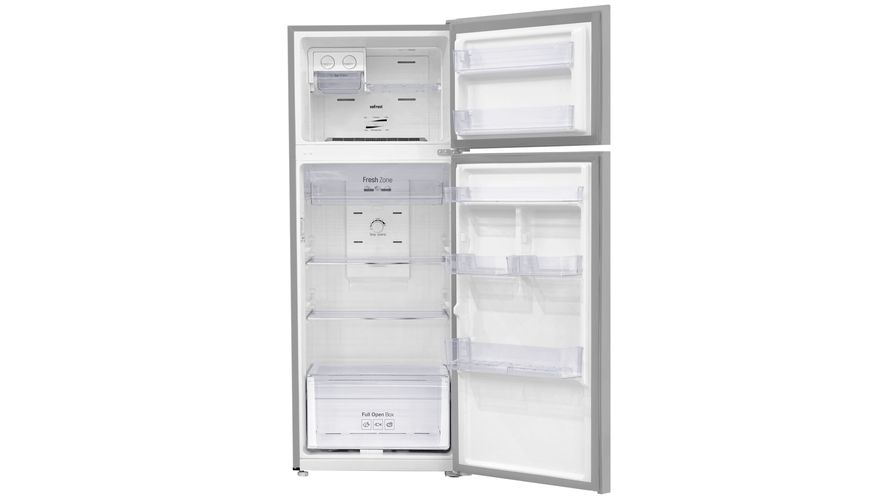 Холодильник SHIVAKI HD-360 FWENH, White, фото