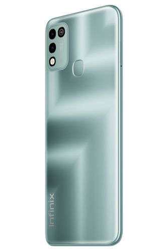 Smartfon INFINIX SMART 5, Green, 2/32 GB, фото