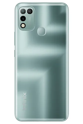 Smartfon INFINIX SMART 5, Green, 2/32 GB, фото № 4