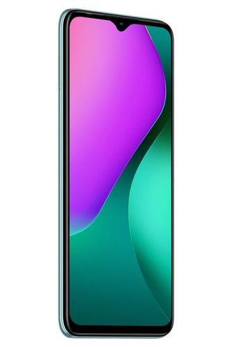 Smartfon INFINIX SMART 5, Green, 2/32 GB, в Узбекистане