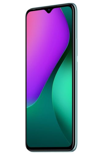 Smartfon INFINIX SMART 5, Green, 2/32 GB, купить недорого