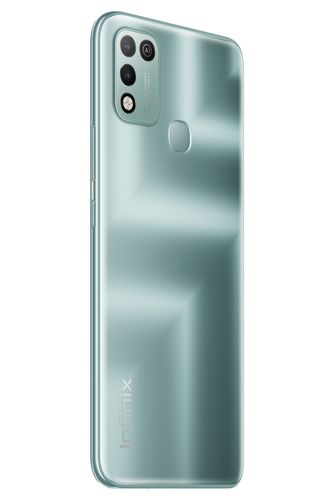 Smartfon INFINIX SMART 5, Green, 2/32 GB, sotib olish