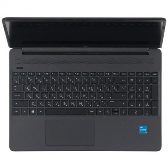 Ноутбук HP 15s-fq2030ur