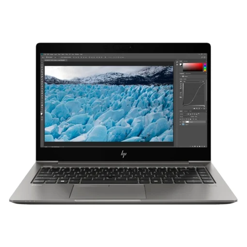 Noutbuk HP ZBook 14u G6