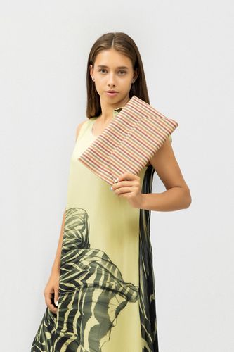 Платье Say 2015221, Хаки, купить недорого