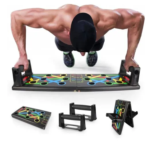Доска для отжимания Push up stand