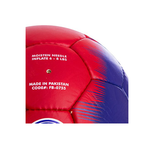 Клубный футбольный мяч ПСЖ ПАРИ СЕН-ЖЕРМЕН PSG PARIS SAINT-GERMAIN (реплика), купить недорого