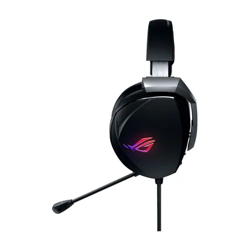 Наушники ASUS ROG | THETA 7.1 | Проводной USB-С | RGB | 1.2м, фото