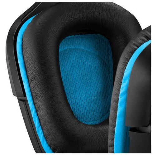 Наушники LOGITECH G432 | mini-Jack (2 x 3.5 мм) | 2м | L981-000770, фото № 4