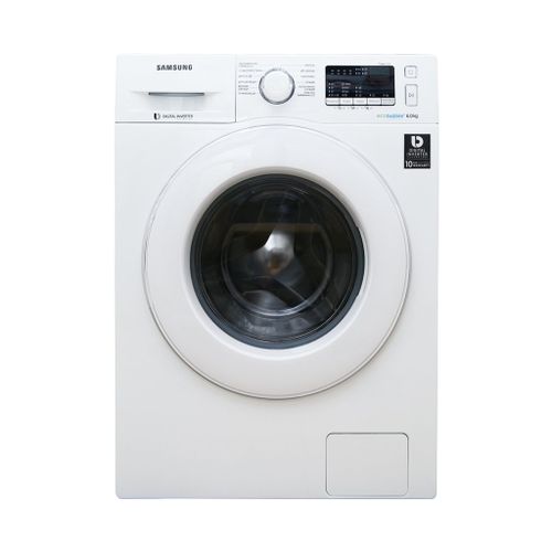 Стиральная машина SAMSUNG WW60J4210JWULD, Белый