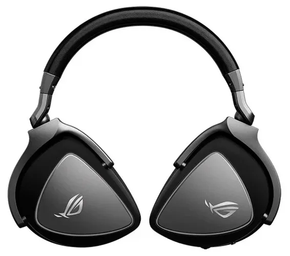 Наушники ASUS ROG | DELTA CORE | Проводные mini-Jack (3.5 мм) | 1.5м |, фото № 9