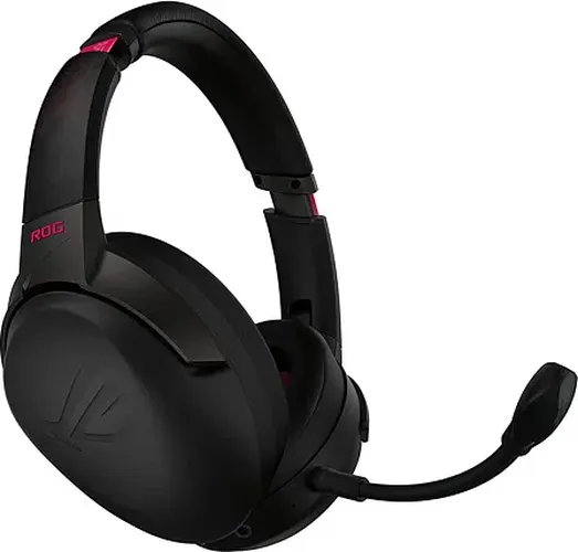 Наушники ASUS ROG STRIX | GO | Проводной USB-С, USB2.0 | USB-C 1.2м |