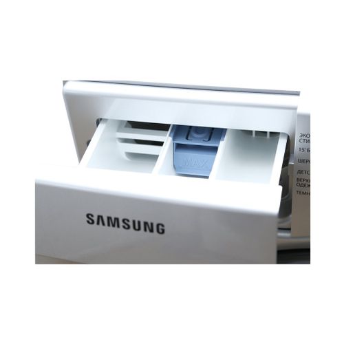 Стиральная машина  SAMSUNG WW60J4210HSULD, O'zbekistonda