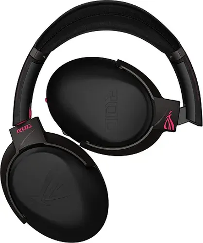 Наушники ASUS ROG STRIX | GO | Проводной USB-С, USB2.0 | USB-C 1.2м |, купить недорого