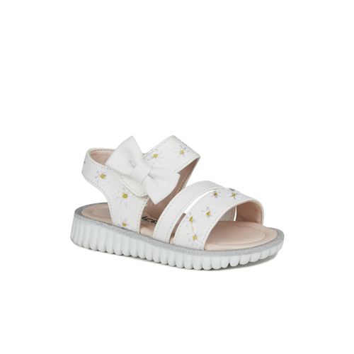 Sandal Hera, White