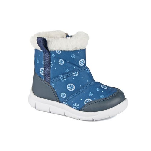 Сапоги Bonnie, Navy blue