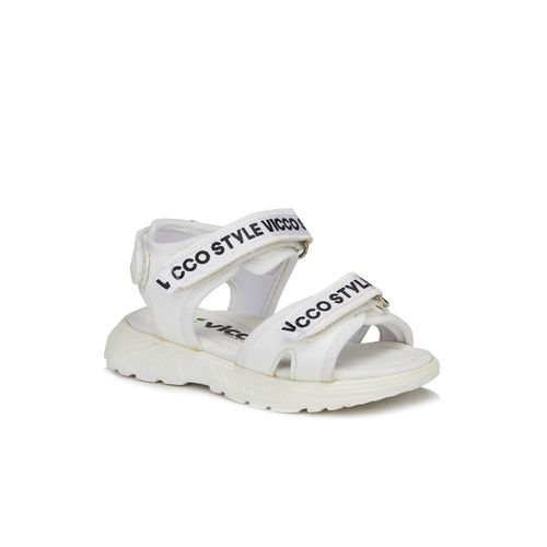 Sandal Club, White