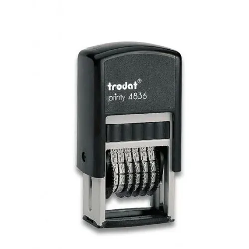 Датер TRODAT 4836 Printy