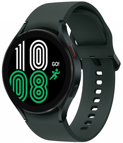 Смарт-часы Samsung Galaxy Watch 4, 35 мм, фото № 9