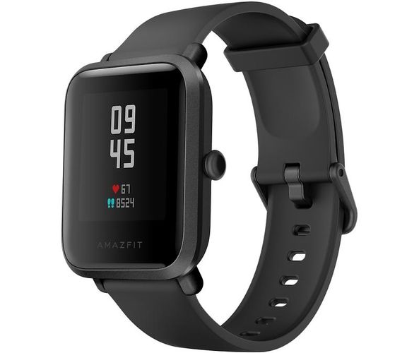 Умные часы Amazfit Bip S