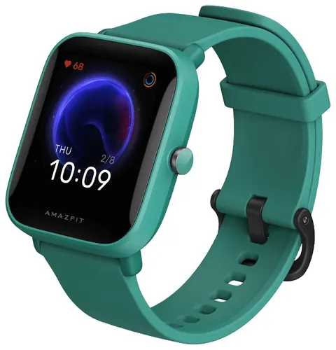 Умные часы Amazfit Bip U Pro