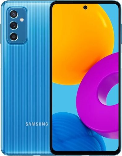 Смартфон Samsung Galaxy M 52