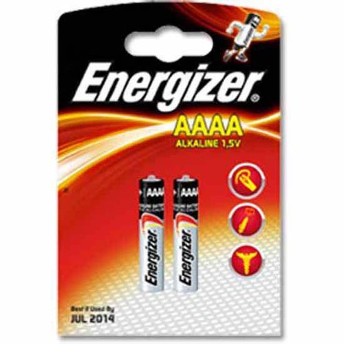 Batareyka Energizer Ultra+ AAAA/LR61