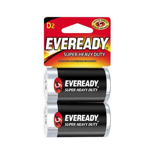 Batareyka EVEREADY HD C (R14) SHP2 638772