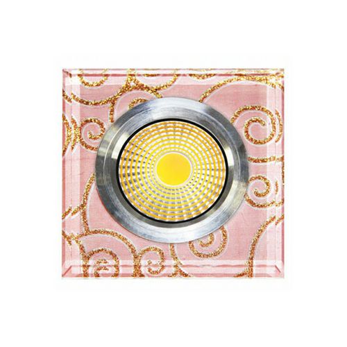 Spot LED SPD-JXYHD 3W HAIGER 144-15327