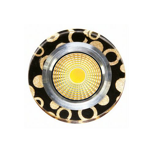 Spot LED HZ-QQ 3W HAIGER 144-15414