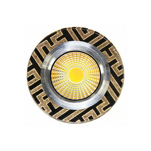 Спот LED SPD-X30T-23 3W HAIGER 144-15330