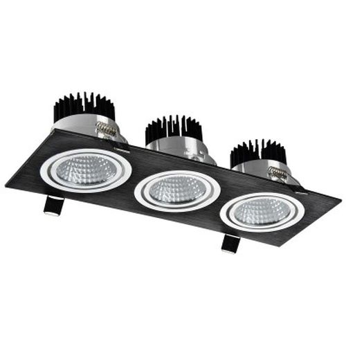 Yoritgich LED OC004C 3х10W Tekled 165-03338