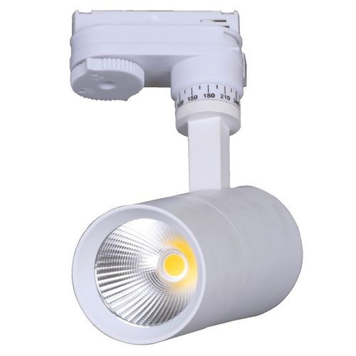 Светильник LED L 012-90 30W track Tekled 174-03868