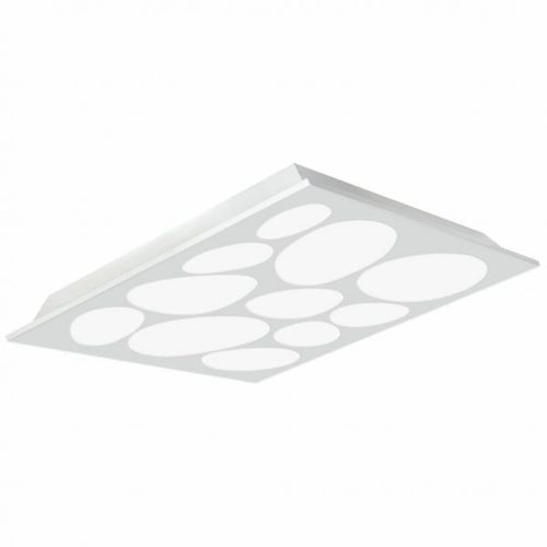 Chiroq OPAL LED STONE 48W WH S/A MG 120-15203