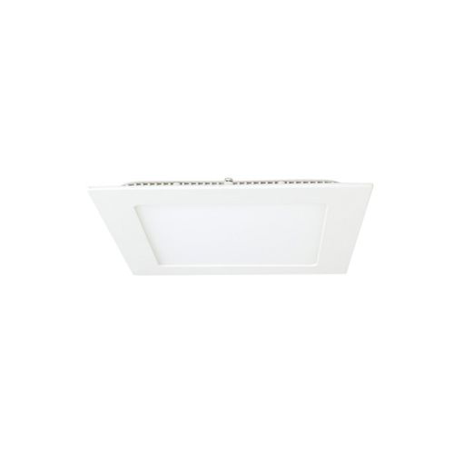 Светильник PL LED SLIM KVADRO 6W Tekled 165-036243