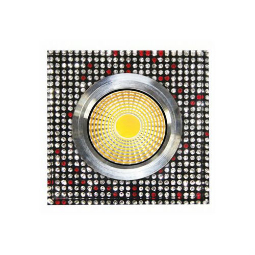 Спот LED QZHX-01 3W HAIGER 144-15810