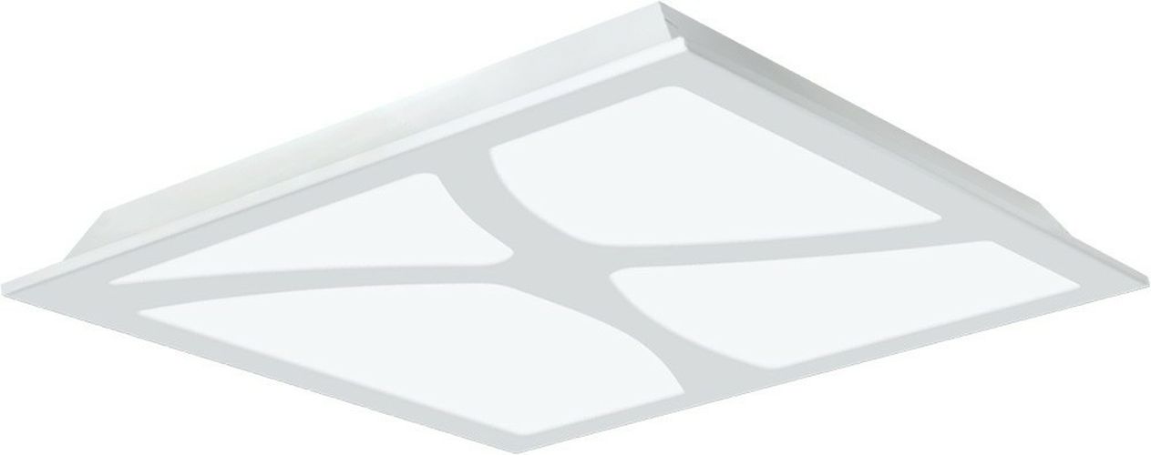 Chiroq OPAL LED X 48W WH S/A MG 120-15098