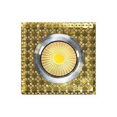 Спот LED QZFG-03 3W HAIGER 144-15814