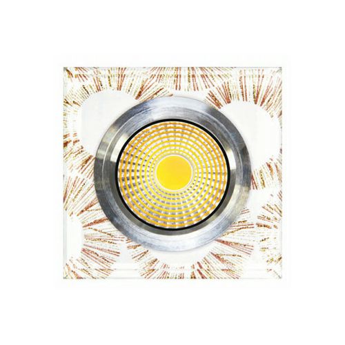 Спот LED QX5-JK85 3W HAIGER 144-15351