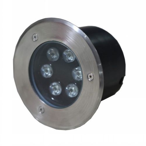 Suvga botiriladigan yoritgich LED U122 6W 200-03245