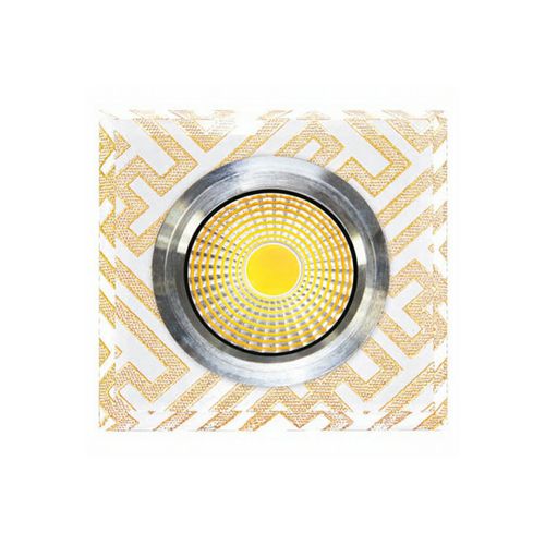 Spot LED SPD-X30T-21 3W HAIGER 144-15411