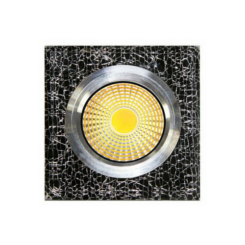 Спот LED QX4-245 3W HAIGER 144-15339