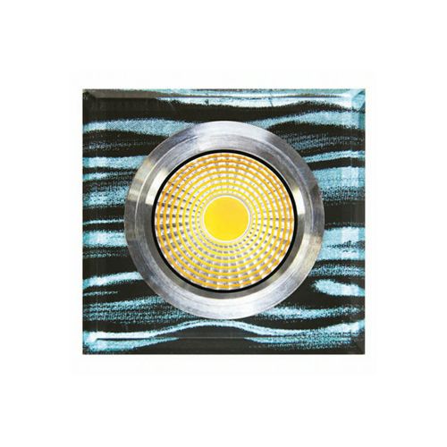 Спот LED QX4-453-B 3W HAIGER 144-15315