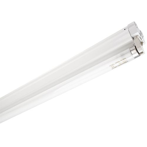 Светильник LED TUBE TMS 1х18W c лампами MEGALUX 167-15454